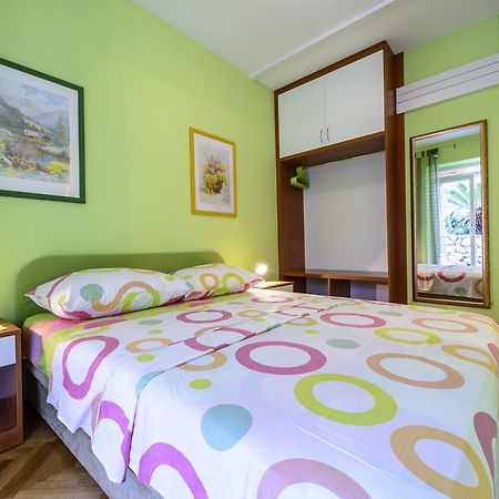Two Palms Villa Zaton  Kültér fotó