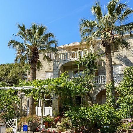 Two Palms Villa Zaton  Kültér fotó