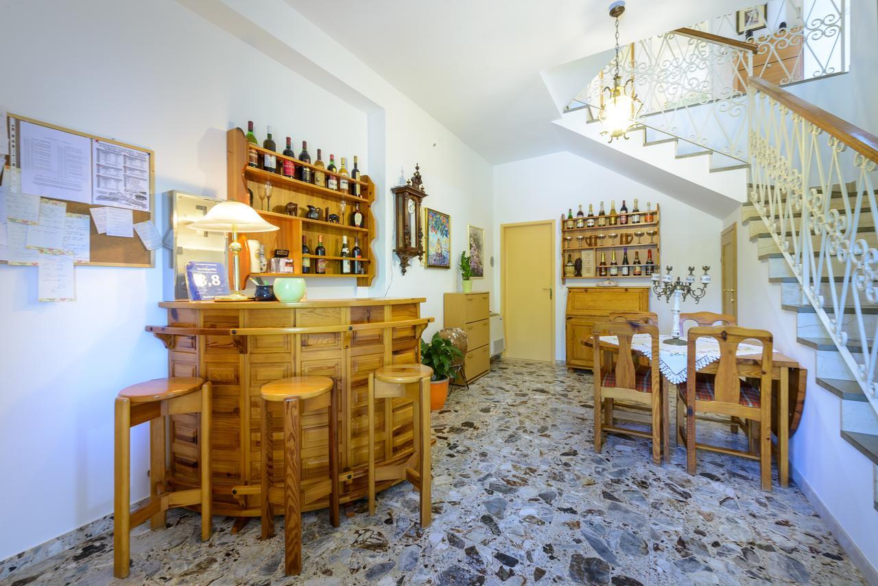Two Palms Villa Zaton  Kültér fotó