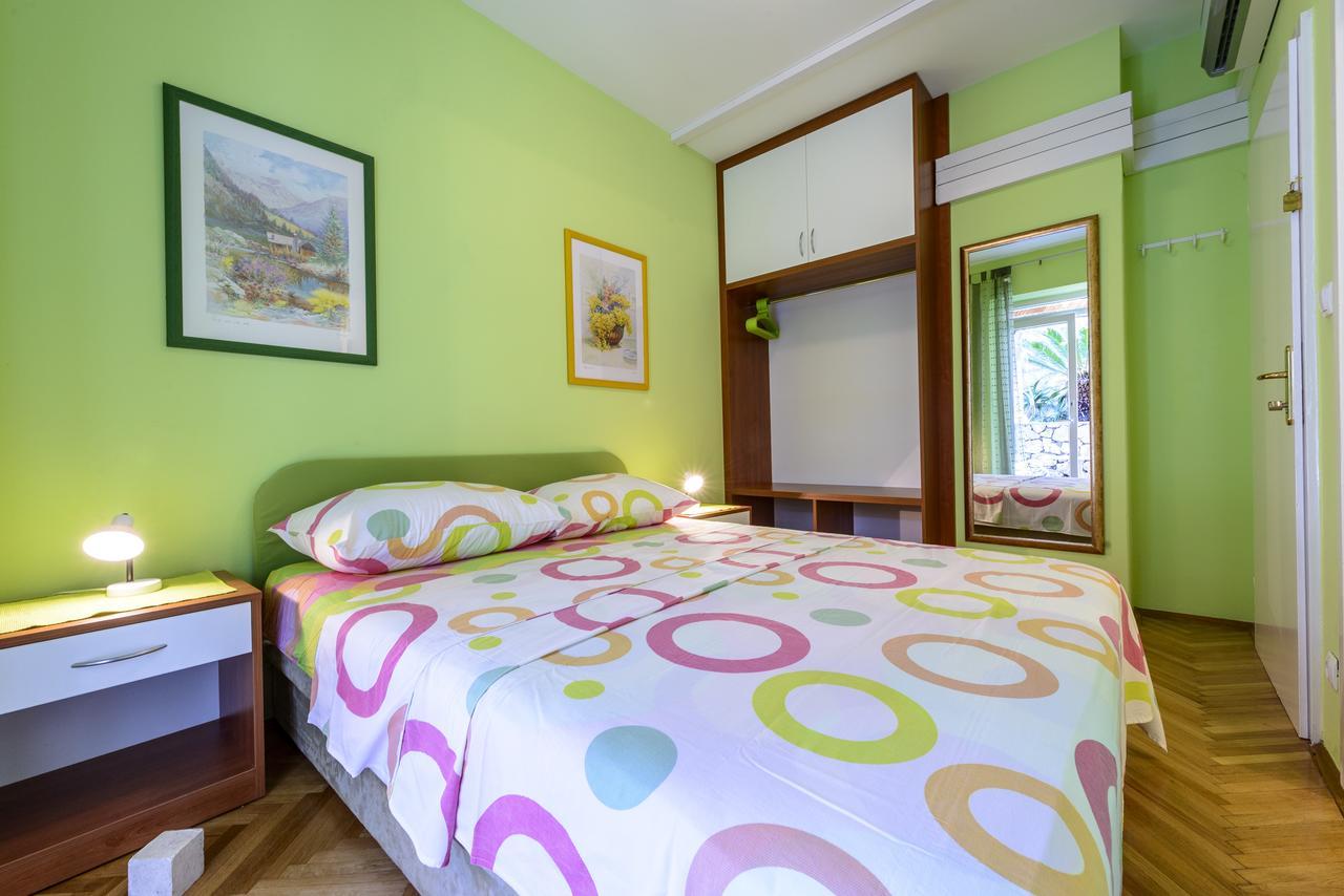 Two Palms Villa Zaton  Kültér fotó