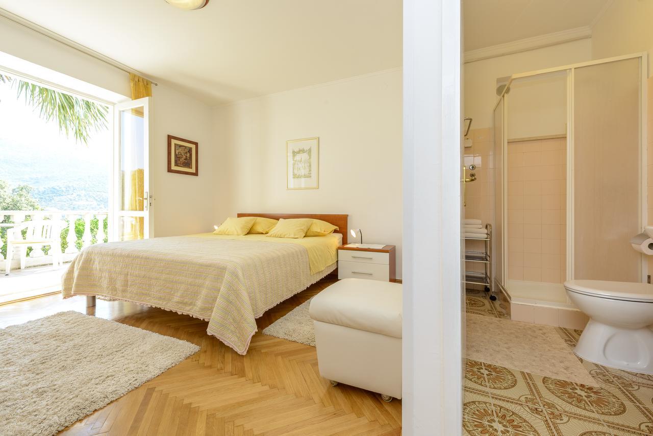 Two Palms Villa Zaton  Kültér fotó