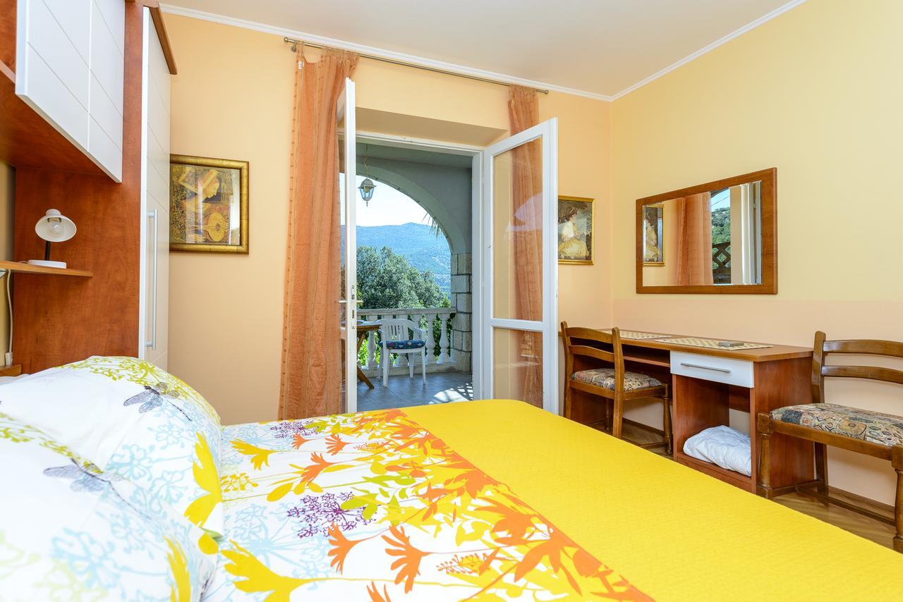 Two Palms Villa Zaton  Kültér fotó