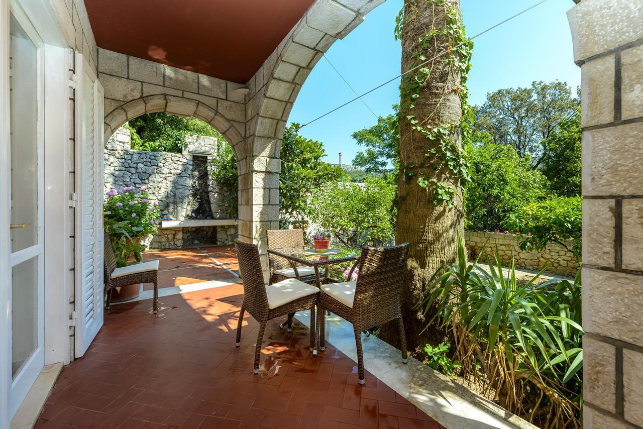 Two Palms Villa Zaton  Kültér fotó