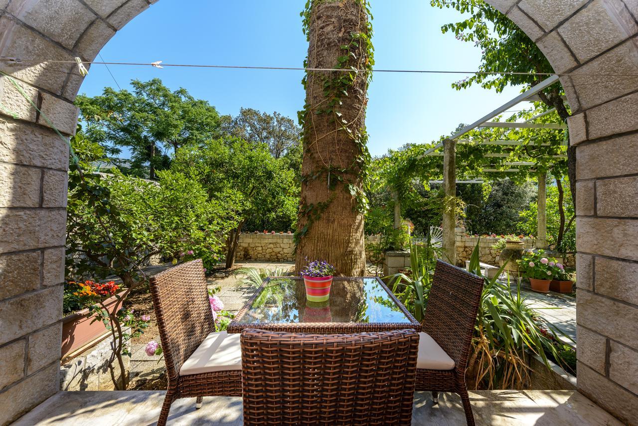 Two Palms Villa Zaton  Kültér fotó