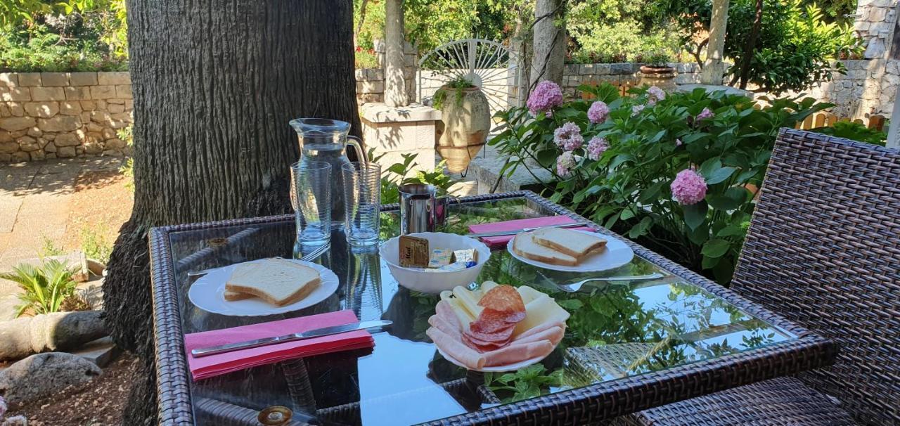 Two Palms Villa Zaton  Kültér fotó