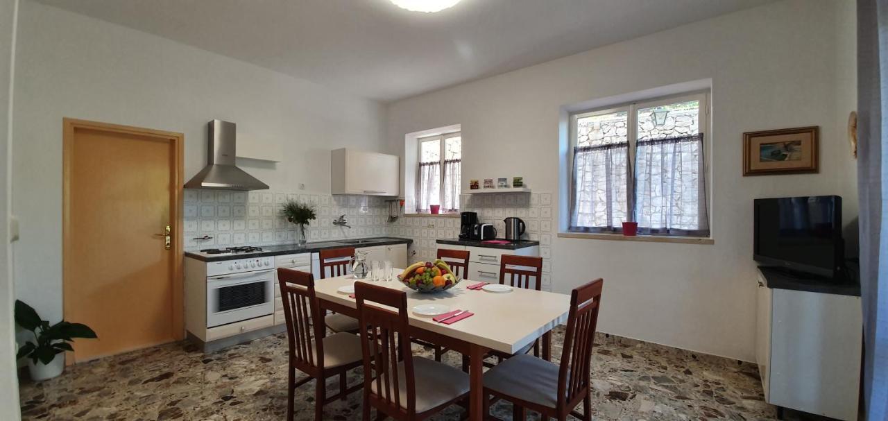 Two Palms Villa Zaton  Kültér fotó
