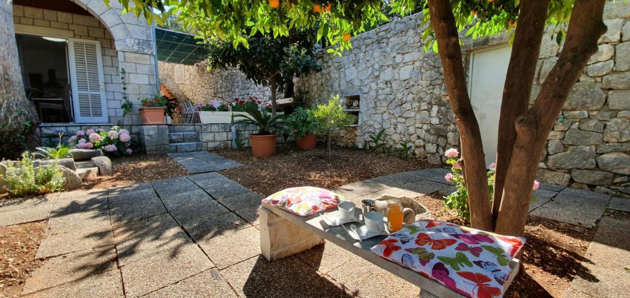 Two Palms Villa Zaton  Kültér fotó