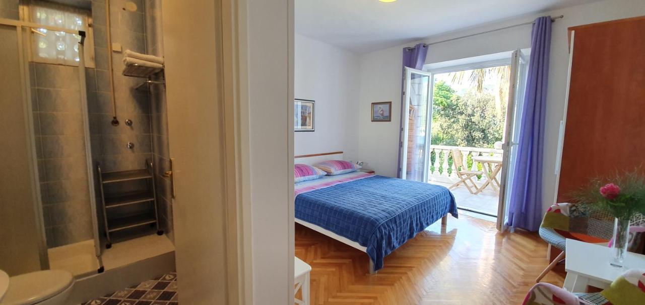 Two Palms Villa Zaton  Kültér fotó