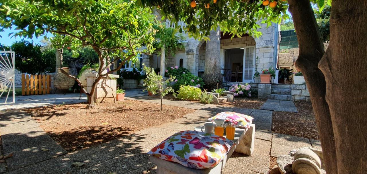 Two Palms Villa Zaton  Kültér fotó