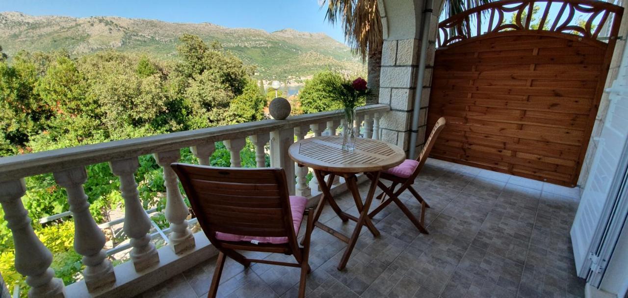 Two Palms Villa Zaton  Kültér fotó